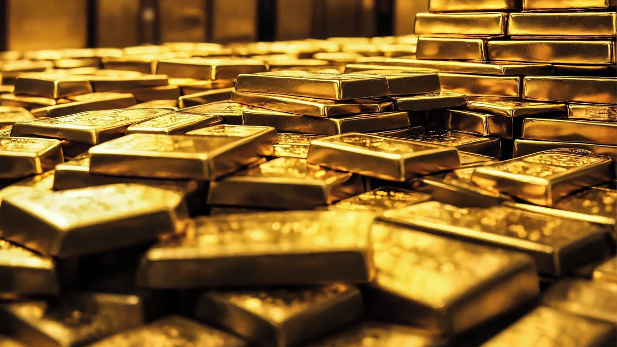 Dolar i zlato jdou kvůli konfliktu s Íránem nahoru, akcie naopak oslabují